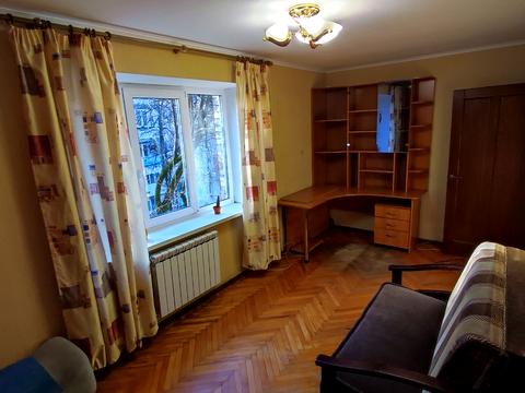 квартира за адресою Академіка Шалімова вул. (Героїв Севастополя), 7-А