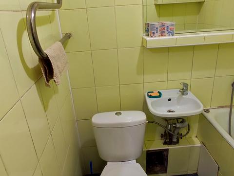 квартира за адресою Академіка Шалімова вул. (Героїв Севастополя), 7-А