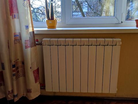 квартира за адресою Академіка Шалімова вул. (Героїв Севастополя), 7-А