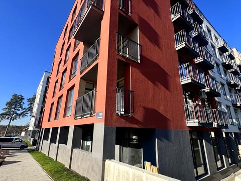 квартира за адресою Широка вул., 22