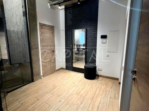 коммерческая по адресу Василия Тютюнника ул. (Анрі Барбюса), 37/1