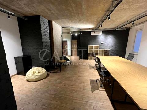 коммерческая по адресу Василия Тютюнника ул. (Анрі Барбюса), 37/1