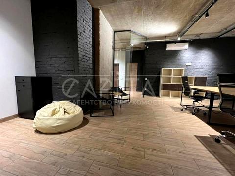 коммерческая по адресу Василия Тютюнника ул. (Анрі Барбюса), 37/1