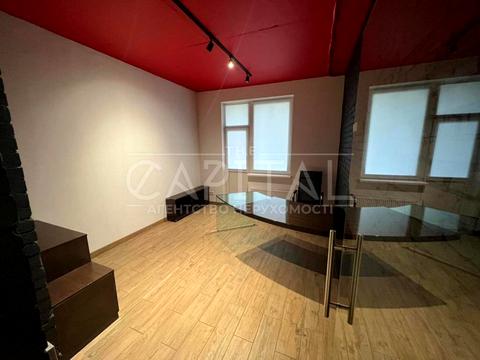 коммерческая по адресу Василия Тютюнника ул. (Анрі Барбюса), 37/1