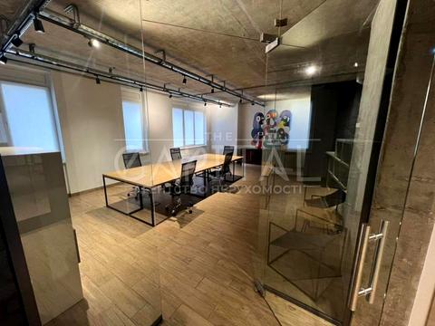 коммерческая по адресу Василия Тютюнника ул. (Анрі Барбюса), 37/1