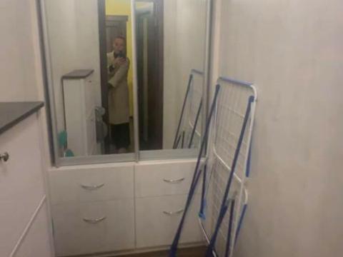 квартира за адресою Запорізьке шосе, 28