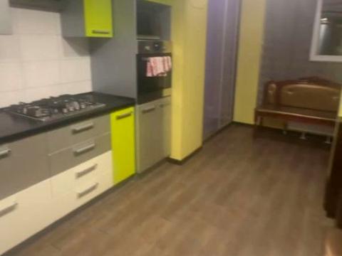 квартира за адресою Запорізьке шосе, 28