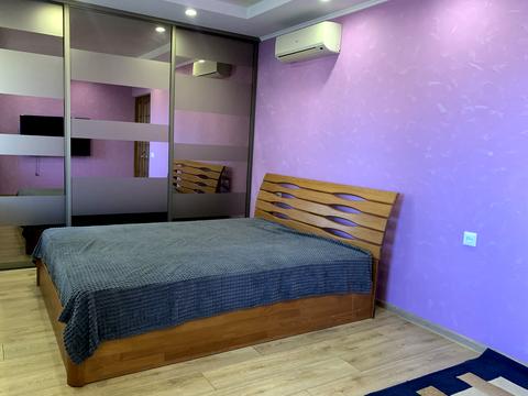 квартира по адресу Космическая ул., 93