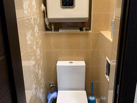 квартира по адресу Космическая ул., 93