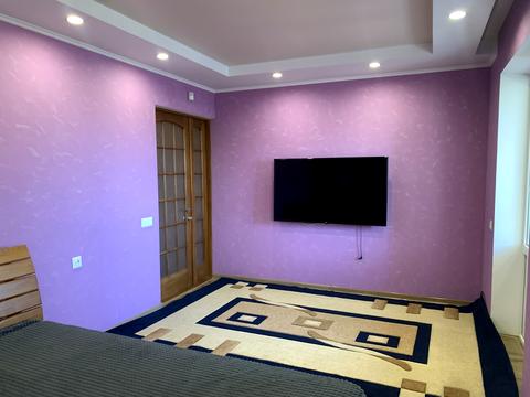 квартира по адресу Космическая ул., 93