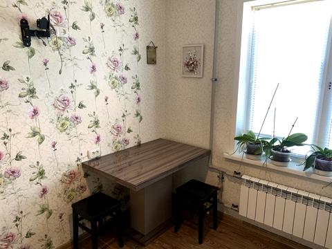 квартира по адресу Космическая ул., 93