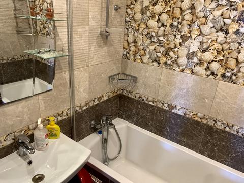 квартира по адресу Космическая ул., 93