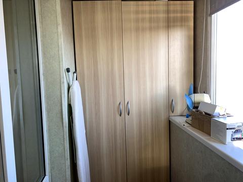 квартира по адресу Космическая ул., 93