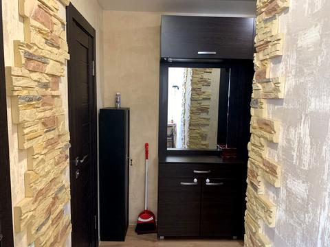 квартира по адресу Космическая ул., 93