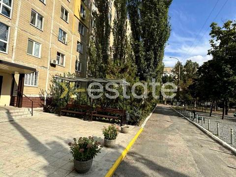 квартира по адресу Добровольцев пер., 10