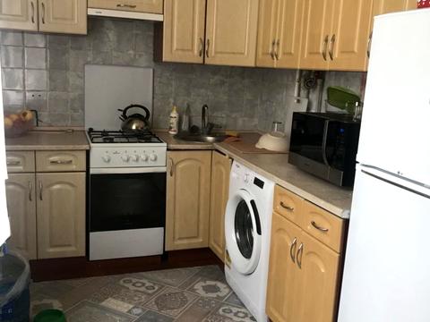 квартира за адресою Володимира Вернадського вул. (Дзержинського), 18