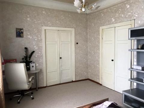 квартира за адресою Володимира Вернадського вул. (Дзержинського), 18