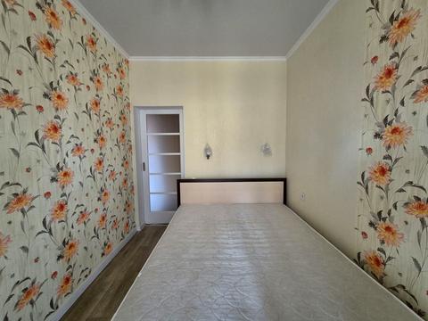 квартира по адресу Святогеоргиевская ул. (Рязанова), 4