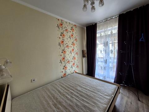 квартира по адресу Святогеоргиевская ул. (Рязанова), 4