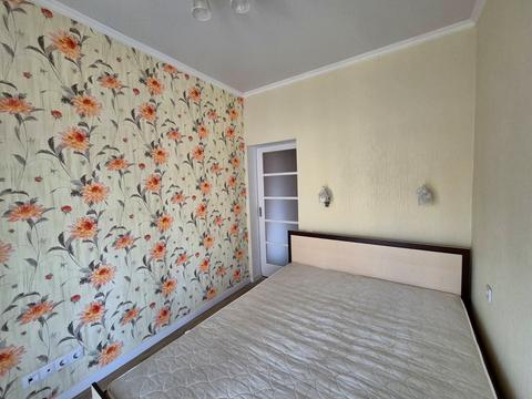 квартира по адресу Святогеоргиевская ул. (Рязанова), 4