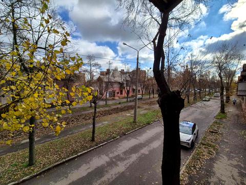 квартира по адресу Святогеоргиевская ул. (Рязанова), 4