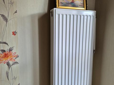 квартира по адресу Святогеоргиевская ул. (Рязанова), 4