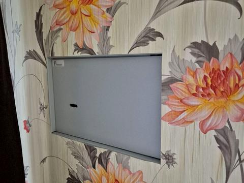 квартира по адресу Святогеоргиевская ул. (Рязанова), 4