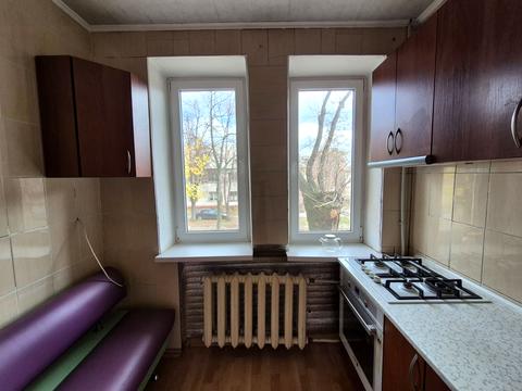 квартира по адресу Святогеоргиевская ул. (Рязанова), 4