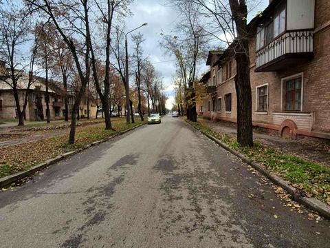 квартира по адресу Святогеоргиевская ул. (Рязанова), 4