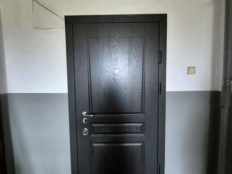 квартира по адресу Святогеоргиевская ул. (Рязанова), 4