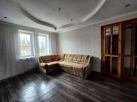 квартира по адресу Святогеоргиевская ул. (Рязанова), 4