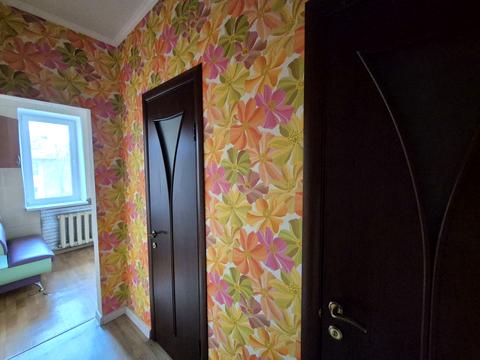 квартира по адресу Святогеоргиевская ул. (Рязанова), 4