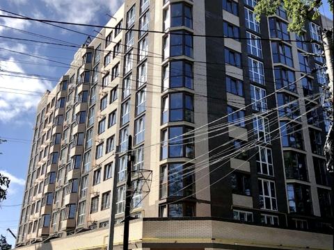 комерційна за адресою Василя Стуса вул. (Пушкінська), 64/68