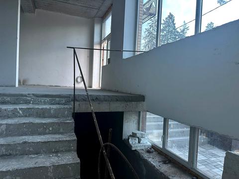 комерційна за адресою Василя Стуса вул. (Пушкінська), 64/68