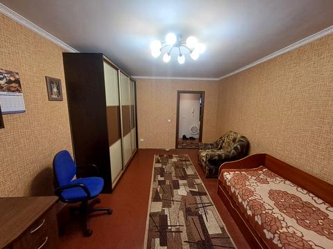 квартира по адресу Будищанская ул., 9/40