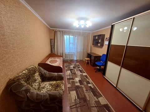 квартира по адресу Будищанская ул., 9/40