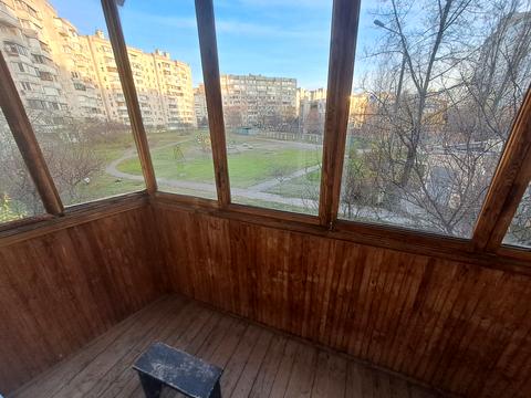 квартира по адресу Будищанская ул., 9/40