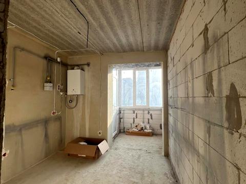 квартира по адресу Елены Телиги ул., 59