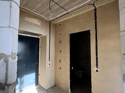 квартира по адресу Елены Телиги ул., 59