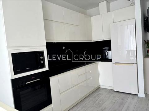 квартира по адресу Академика Заболотного ул., 1-Б