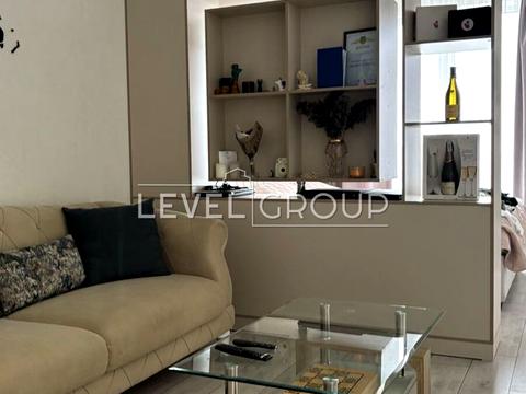 квартира по адресу Академика Заболотного ул., 1-Б