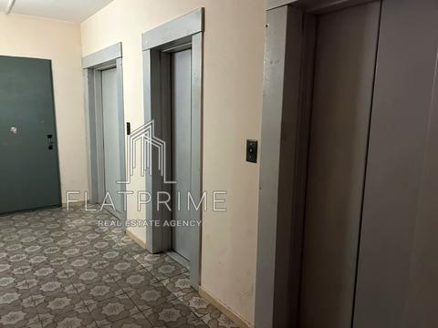 квартира за адресою Київ, Милославська вул., 4