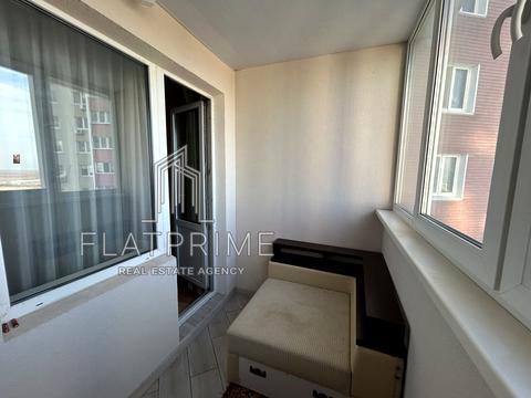 квартира за адресою Київ, Милославська вул., 4