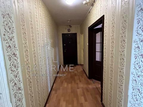 квартира за адресою Київ, Милославська вул., 4