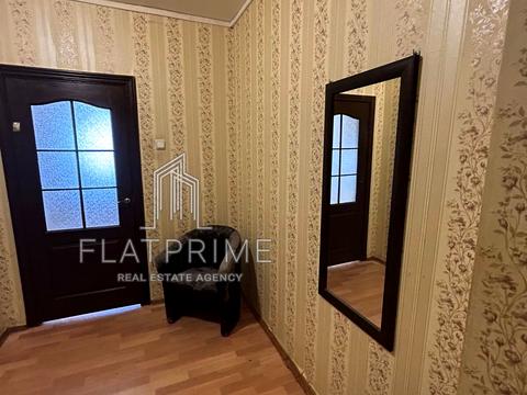 квартира за адресою Київ, Милославська вул., 4