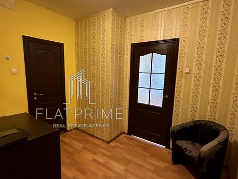 квартира за адресою Київ, Милославська вул., 4