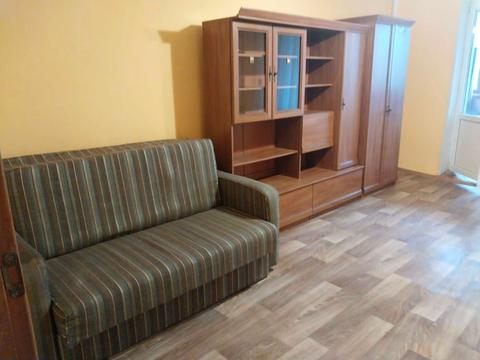 квартира по адресу Милославская ул., 21-А