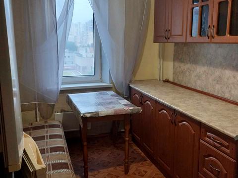 квартира по адресу Милославская ул., 21-А