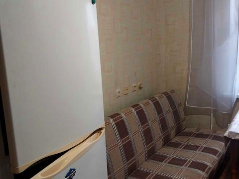 квартира по адресу Милославская ул., 21-А