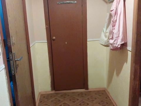 квартира по адресу Милославская ул., 21-А